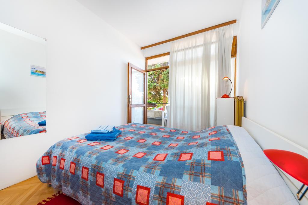 Appartement Apartman Solomir à Zadar Extérieur photo