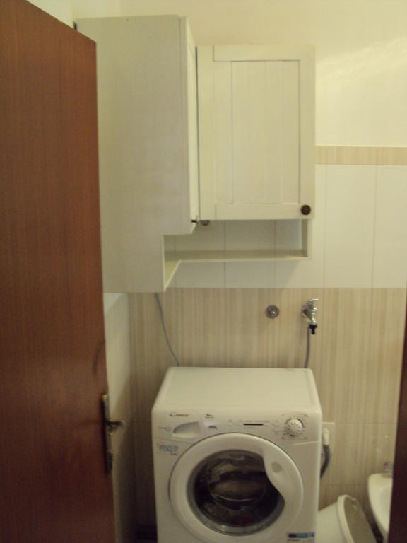 Appartement Apartman Solomir à Zadar Extérieur photo