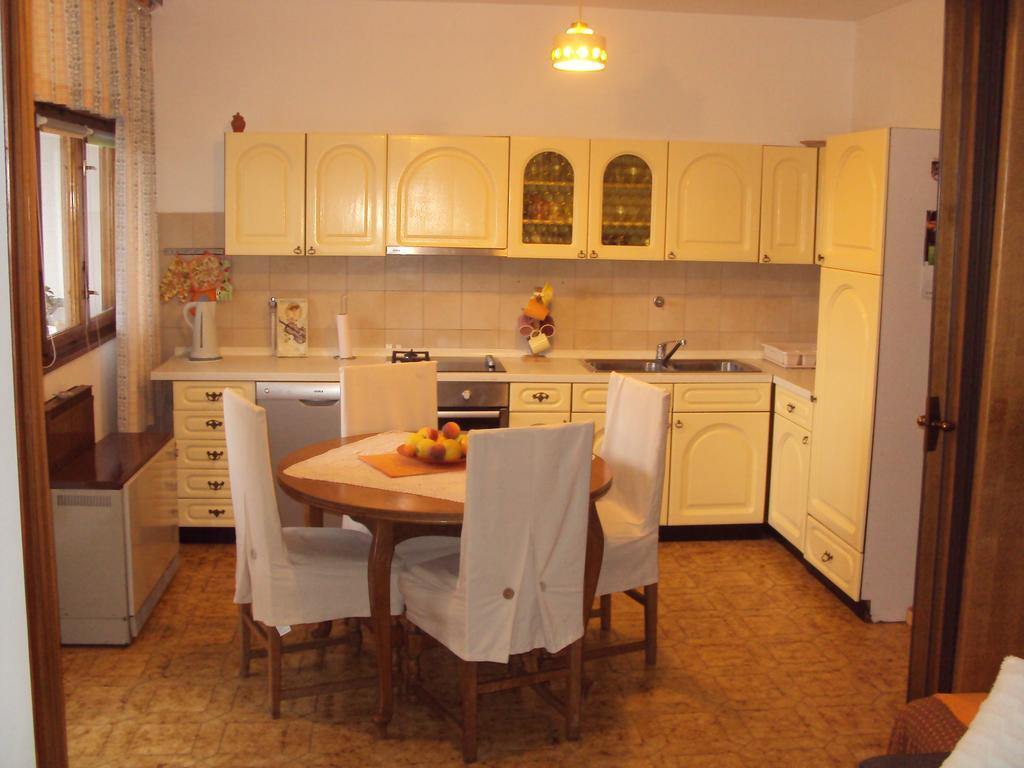 Appartement Apartman Solomir à Zadar Extérieur photo